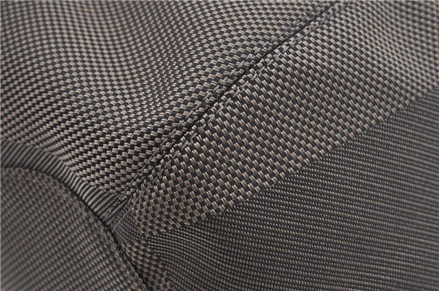 Authentic Louis Vuitton Damier Geant Matero PM Shoulder Cross Bag Brown LV J9131