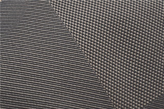 Authentic Louis Vuitton Damier Geant Matero PM Shoulder Cross Bag Brown LV J9131