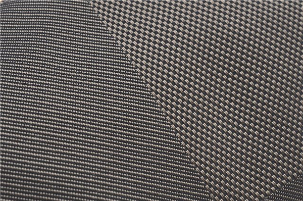 Authentic Louis Vuitton Damier Geant Matero PM Shoulder Cross Bag Brown LV J9131