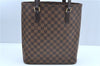Authentic Louis Vuitton Damier Vavin GM Hand Tote Bag N51169 LV J9133