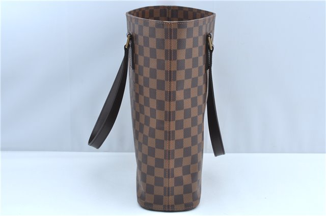 Authentic Louis Vuitton Damier Vavin GM Hand Tote Bag N51169 LV J9133