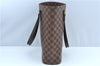 Authentic Louis Vuitton Damier Vavin GM Hand Tote Bag N51169 LV J9133