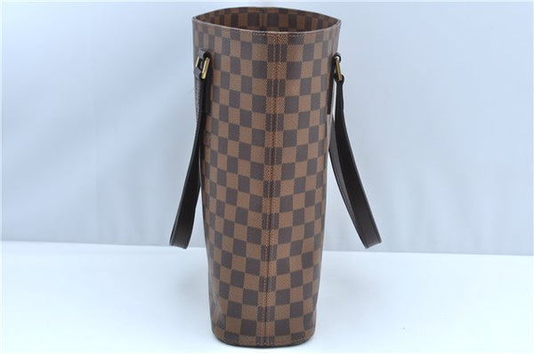 Authentic Louis Vuitton Damier Vavin GM Hand Tote Bag N51169 LV J9133