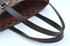 Authentic Louis Vuitton Damier Vavin GM Hand Tote Bag N51169 LV J9133