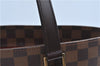 Authentic Louis Vuitton Damier Vavin GM Hand Tote Bag N51169 LV J9133