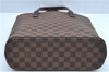 Authentic Louis Vuitton Damier Vavin GM Hand Tote Bag N51169 LV J9133