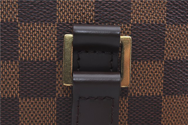 Authentic Louis Vuitton Damier Vavin GM Hand Tote Bag N51169 LV J9133