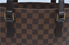Authentic Louis Vuitton Damier Vavin GM Hand Tote Bag N51169 LV J9133