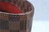 Authentic Louis Vuitton Damier Vavin GM Hand Tote Bag N51169 LV J9133