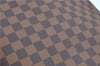 Authentic Louis Vuitton Damier Vavin GM Hand Tote Bag N51169 LV J9133