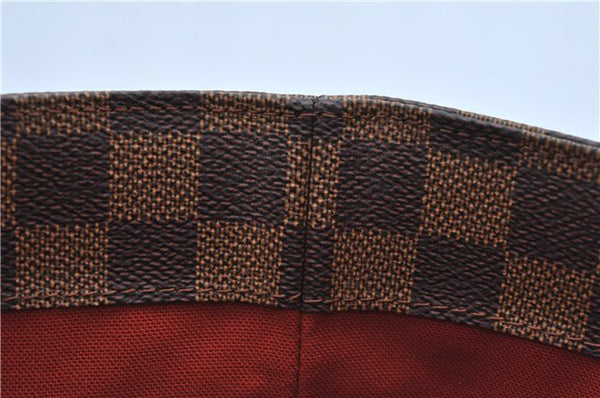 Authentic Louis Vuitton Damier Vavin GM Hand Tote Bag N51169 LV J9133