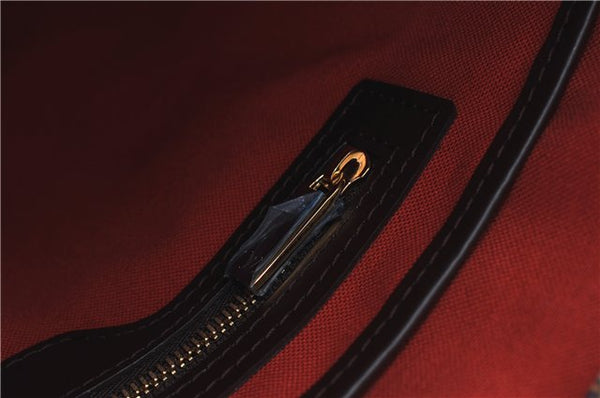 Authentic Louis Vuitton Damier Vavin GM Hand Tote Bag N51169 LV J9133