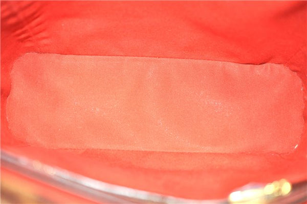 Authentic Louis Vuitton Damier Vavin GM Hand Tote Bag N51169 LV J9133