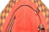 Authentic Louis Vuitton Damier Vavin GM Hand Tote Bag N51169 LV J9133