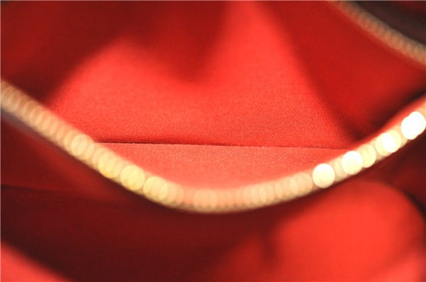 Authentic Louis Vuitton Damier Vavin GM Hand Tote Bag N51169 LV J9133