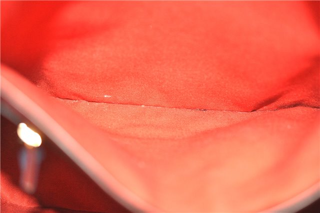 Authentic Louis Vuitton Damier Vavin GM Hand Tote Bag N51169 LV J9133