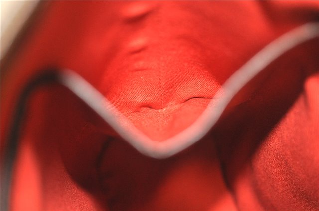 Authentic Louis Vuitton Damier Vavin GM Hand Tote Bag N51169 LV J9133