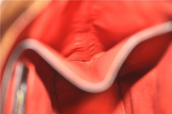 Authentic Louis Vuitton Damier Vavin GM Hand Tote Bag N51169 LV J9133