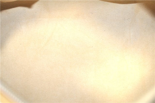 Authentic Louis Vuitton Damier Azur Berkeley Hand Boston Bag N52001 LV J9225