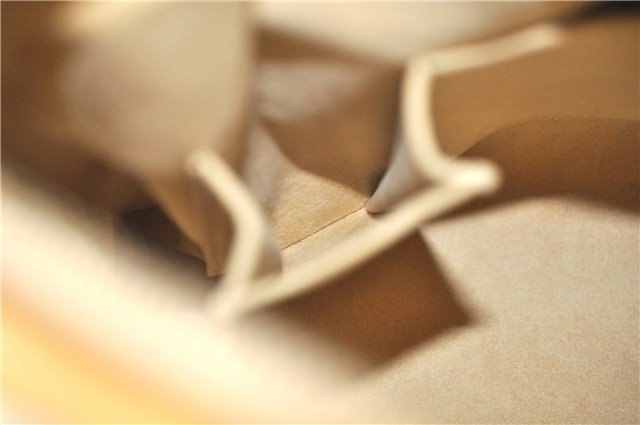 Authentic Louis Vuitton Damier Azur Berkeley Hand Boston Bag N52001 LV J9225