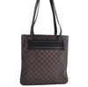 Authentic Louis Vuitton Damier Clifton Shoulder Tote Bag N51149 LV J9313