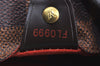 Authentic Louis Vuitton Damier Clifton Shoulder Tote Bag N51149 LV J9313