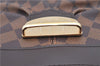 Authentic Louis Vuitton Damier Sistina PM Shoulder Hand Bag N41542 LV J9322