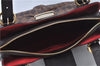 Authentic Louis Vuitton Damier Sistina PM Shoulder Hand Bag N41542 LV J9322
