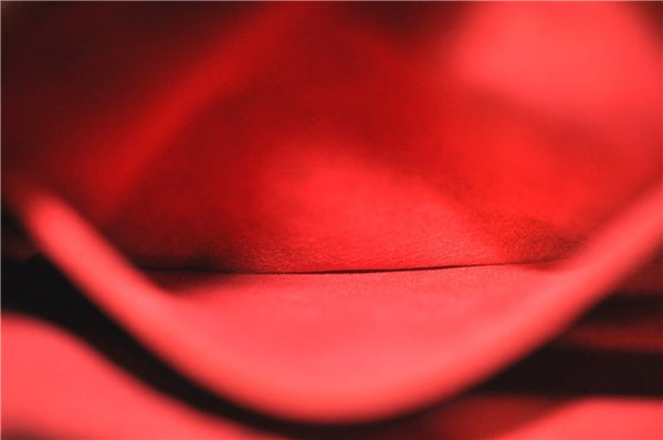 Authentic Louis Vuitton Damier Sistina PM Shoulder Hand Bag N41542 LV J9322