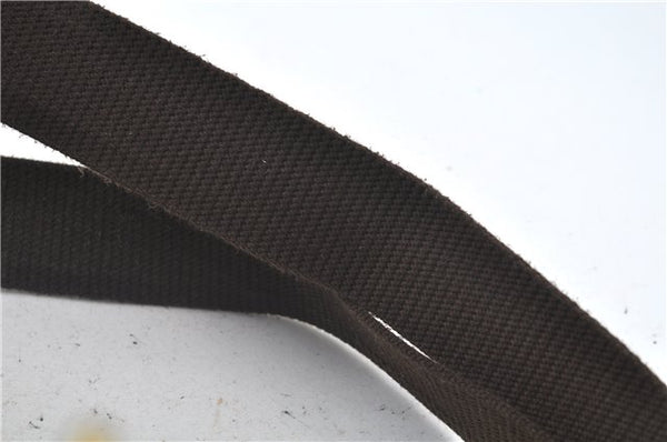 Authentic Louis Vuitton Monogram Montsouris GM Backpack M51135 LV J9327