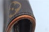 Authentic Louis Vuitton Monogram Pochette Twin PM Shoulder Bag M51854 LV J9339