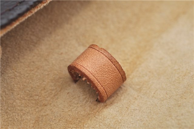 Authentic Louis Vuitton Monogram Pochette Twin PM Shoulder Bag M51854 LV J9339