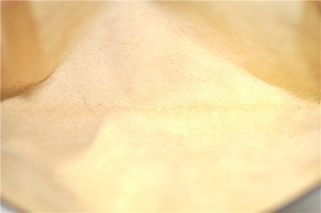 Authentic Louis Vuitton Monogram Pochette Twin PM Shoulder Bag M51854 LV J9339