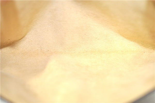 Authentic Louis Vuitton Monogram Pochette Twin PM Shoulder Bag M51854 LV J9339