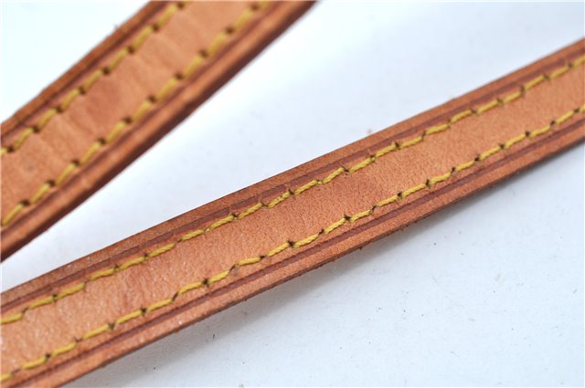 Authentic Louis Vuitton Monogram Pochette Twin PM Shoulder Bag M51854 LV J9339