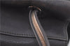 Authentic GUCCI Shoulder Hand Bag Leather 0013746 Brown J9368
