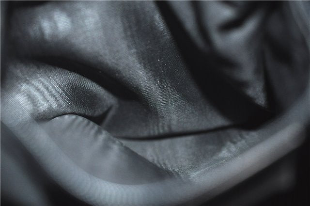 Authentic GUCCI Shoulder Hand Bag Leather 0013746 Brown J9368