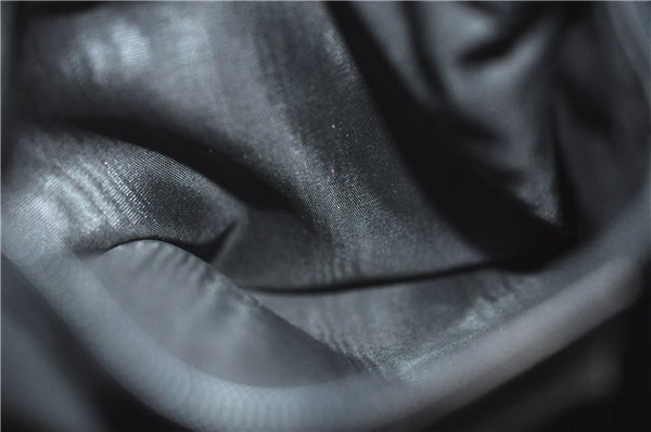 Authentic GUCCI Shoulder Hand Bag Leather 0013746 Brown J9368