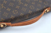 Authentic Louis Vuitton Monogram Beverly 44 M51120 2Way Shoulder Hand Bag J9527