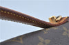 Authentic Louis Vuitton Monogram Beverly 44 M51120 2Way Shoulder Hand Bag J9527