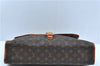 Authentic Louis Vuitton Monogram Beverly 44 M51120 2Way Shoulder Hand Bag J9527