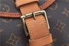 Authentic Louis Vuitton Monogram Beverly 44 M51120 2Way Shoulder Hand Bag J9527