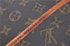 Authentic Louis Vuitton Monogram Beverly 44 M51120 2Way Shoulder Hand Bag J9527