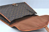 Authentic Louis Vuitton Monogram Beverly 44 M51120 2Way Shoulder Hand Bag J9527