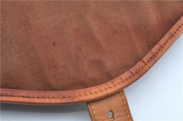 Authentic Louis Vuitton Monogram Beverly 44 M51120 2Way Shoulder Hand Bag J9527