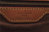 Authentic Louis Vuitton Monogram Beverly 44 M51120 2Way Shoulder Hand Bag J9527