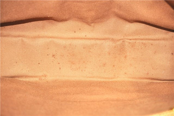 Authentic Louis Vuitton Monogram Beverly 44 M51120 2Way Shoulder Hand Bag J9527