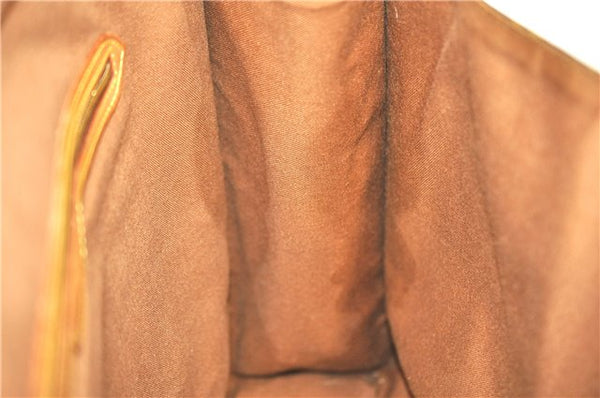 Authentic Louis Vuitton Monogram Beverly 44 M51120 2Way Shoulder Hand Bag J9527