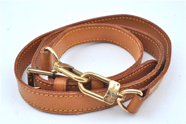 Authentic Louis Vuitton Monogram Beverly 44 M51120 2Way Shoulder Hand Bag J9527