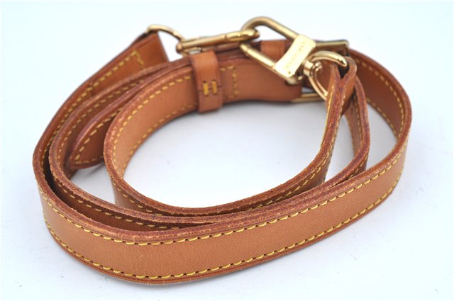 Authentic Louis Vuitton Monogram Beverly 44 M51120 2Way Shoulder Hand Bag J9527